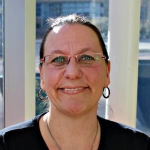 Meet your Posher, Vanessa